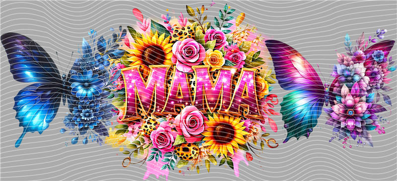 16oz Mother Day-M 423